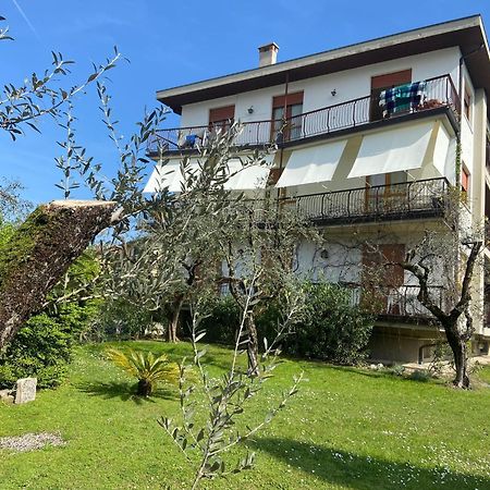 Casa Matilde Apartment Toscolano Maderno Ngoại thất bức ảnh