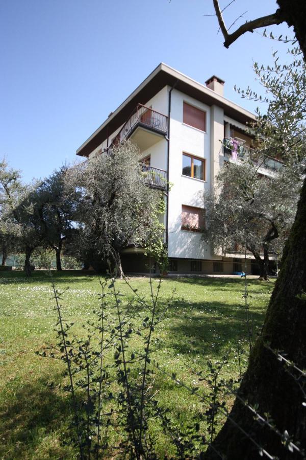Casa Matilde Apartment Toscolano Maderno Ngoại thất bức ảnh