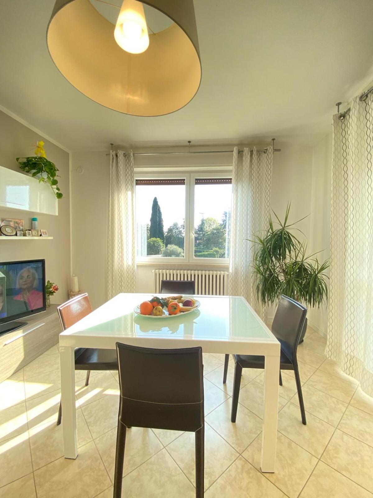 Casa Matilde Apartment Toscolano Maderno Ngoại thất bức ảnh