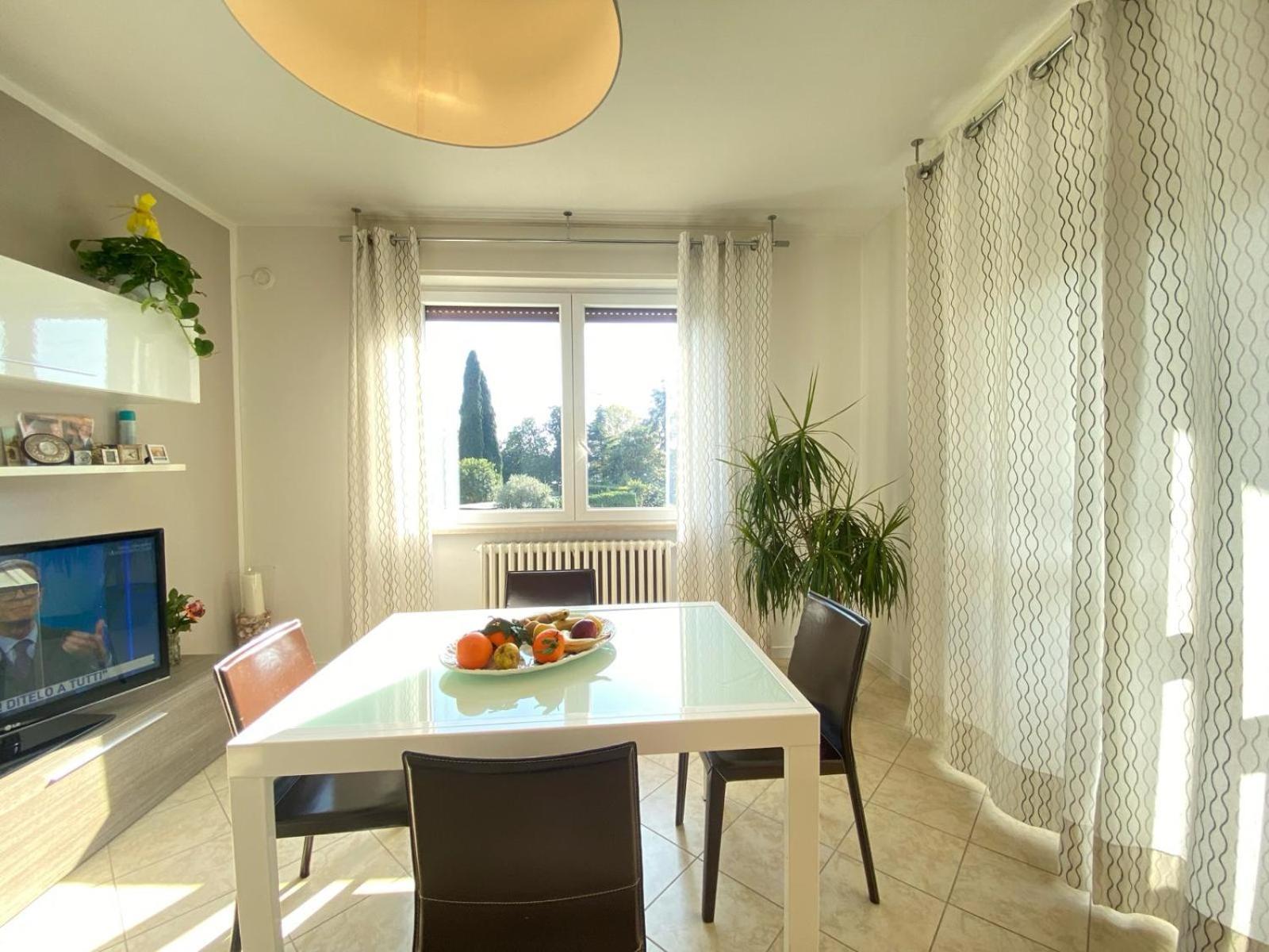 Casa Matilde Apartment Toscolano Maderno Ngoại thất bức ảnh