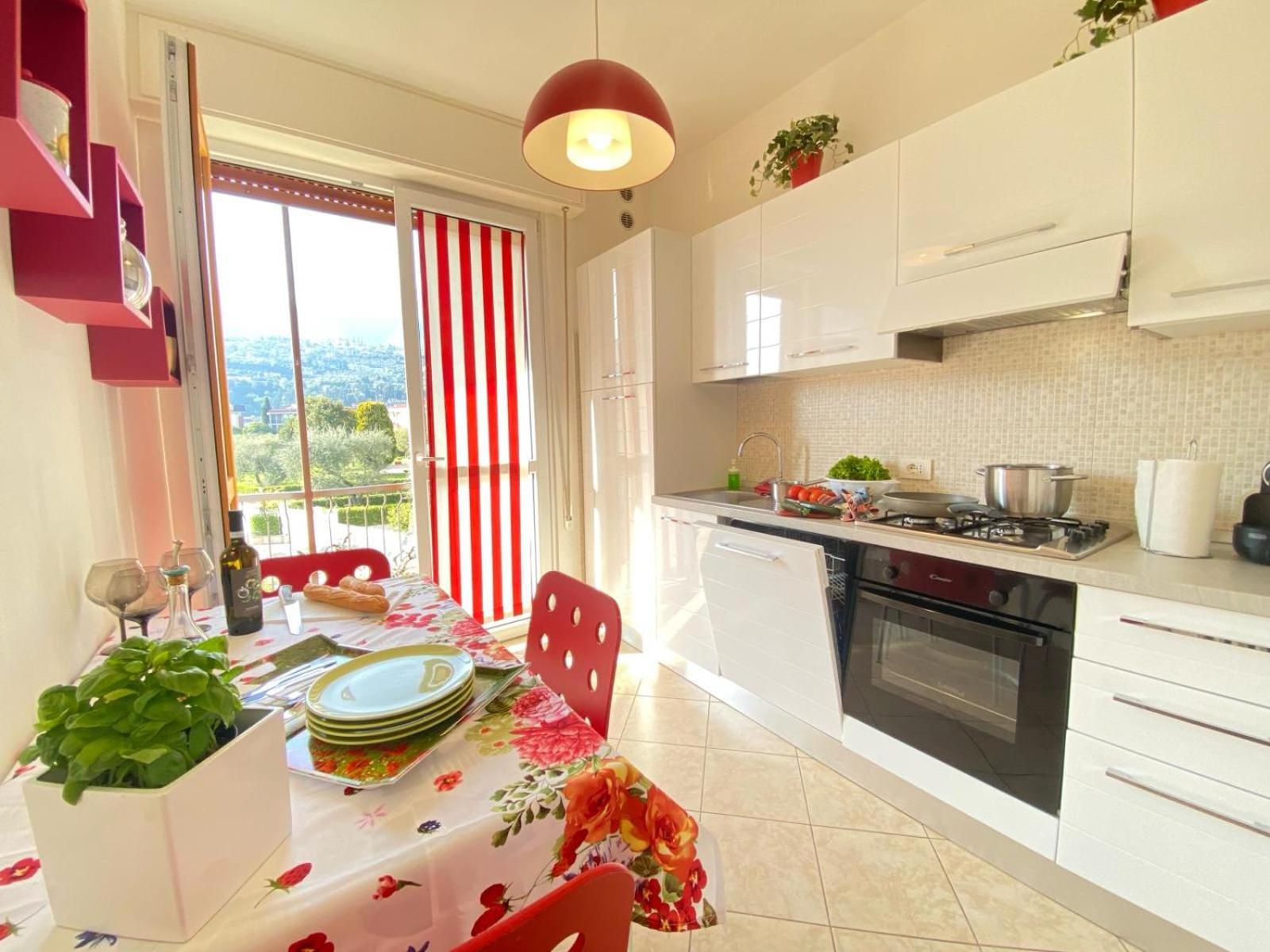 Casa Matilde Apartment Toscolano Maderno Ngoại thất bức ảnh