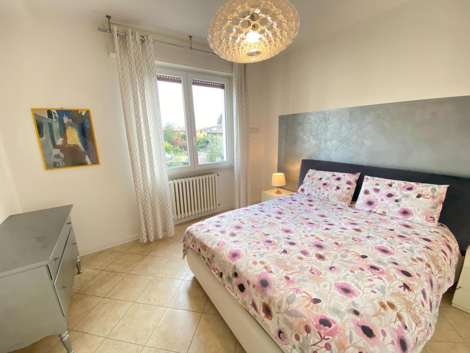 Casa Matilde Apartment Toscolano Maderno Ngoại thất bức ảnh