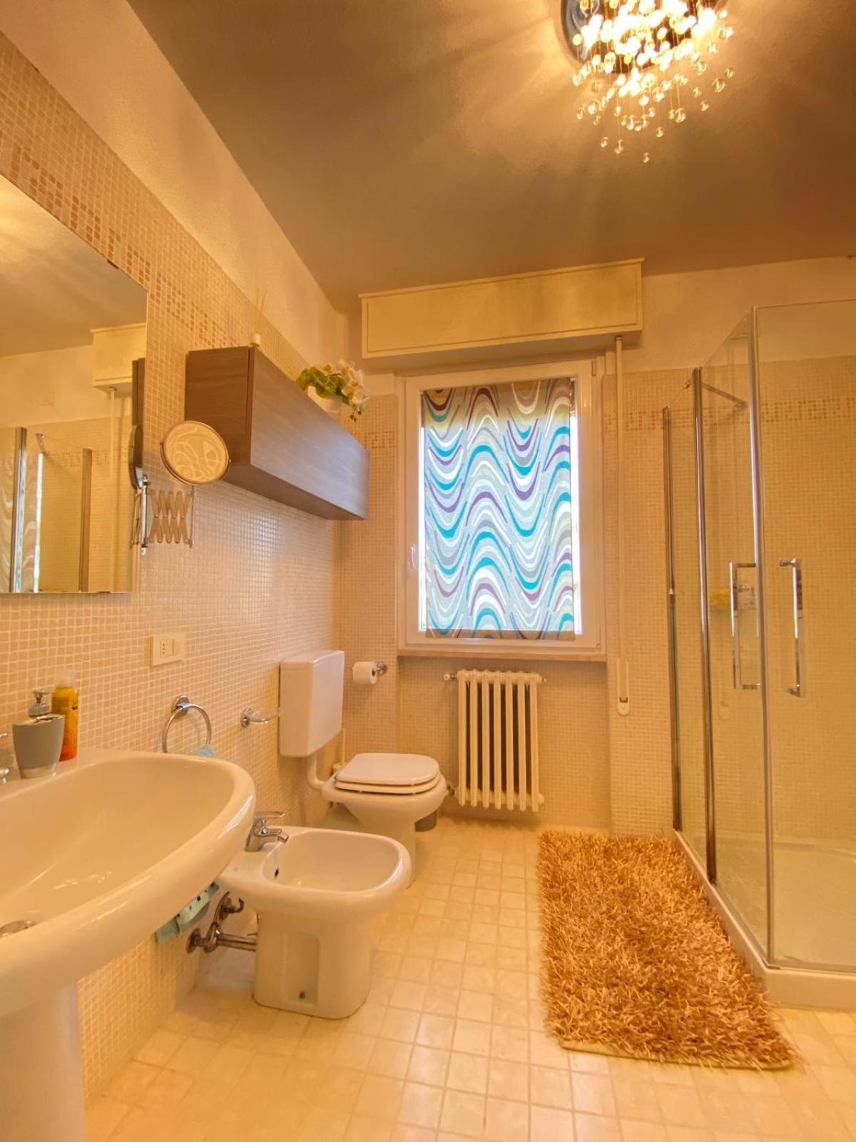 Casa Matilde Apartment Toscolano Maderno Ngoại thất bức ảnh