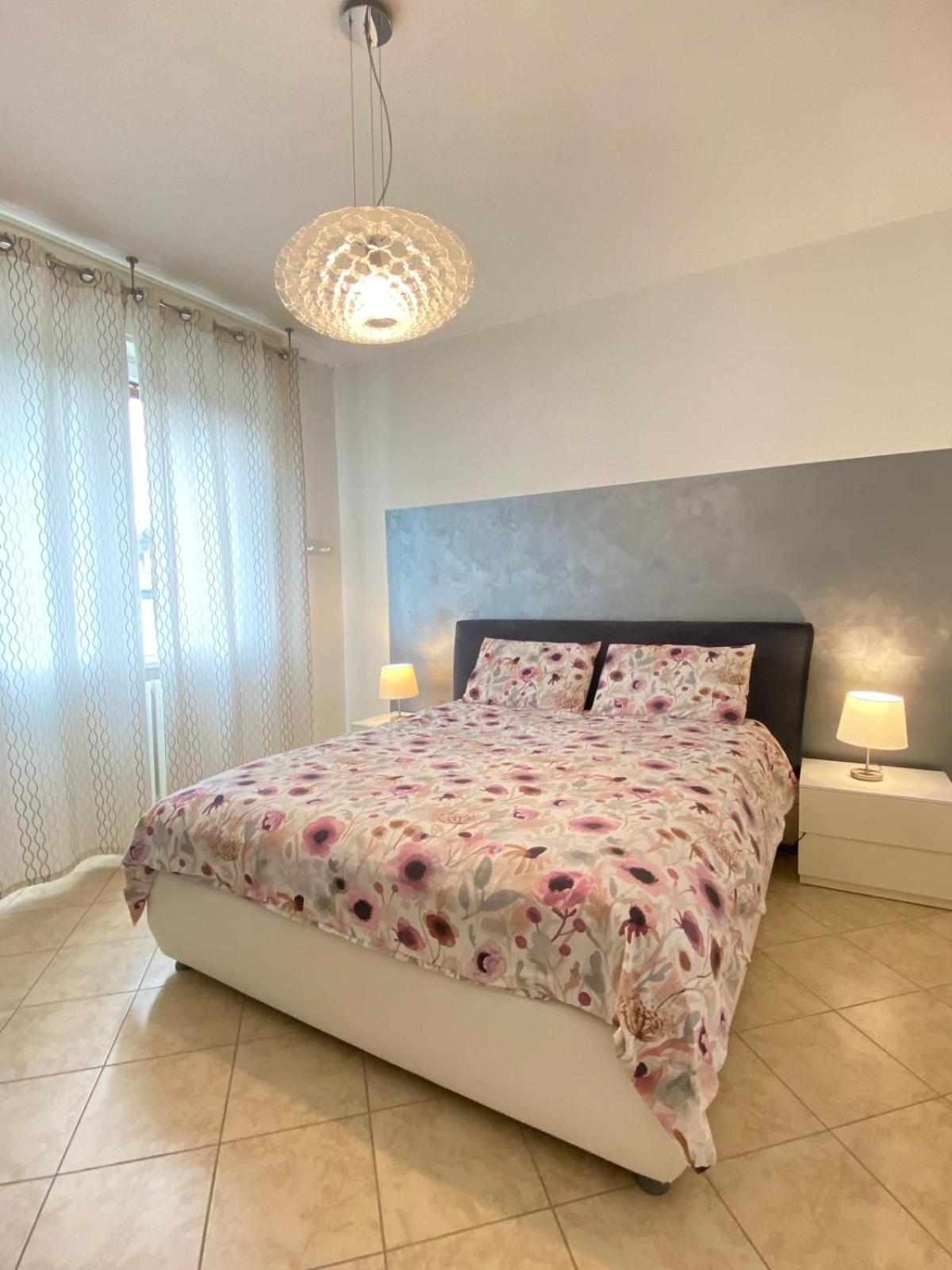Casa Matilde Apartment Toscolano Maderno Ngoại thất bức ảnh